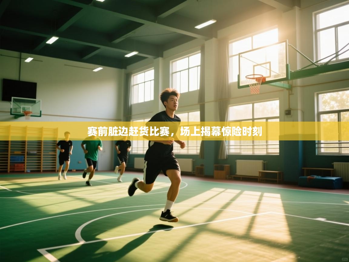 赛前脏边赶货比赛,场上揭幕惊险时刻 第1张