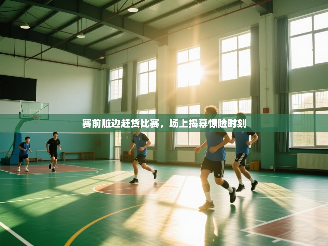 赛前脏边赶货比赛,场上揭幕惊险时刻 第2张