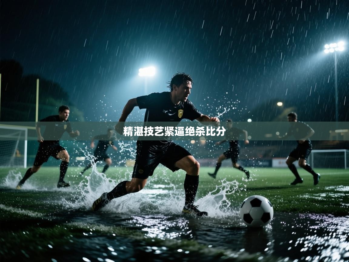 精湛技艺紧逼绝杀比分  第1张