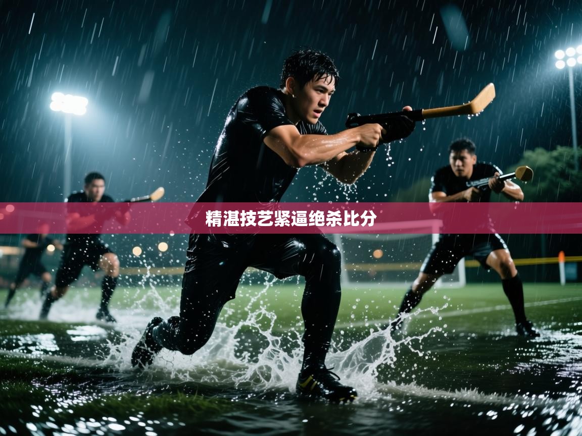 精湛技艺紧逼绝杀比分  第2张